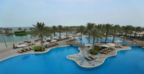 Отель AlBander Hotel & Resort  Ситра
